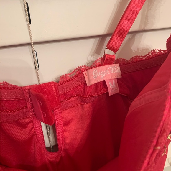 Sugar Thrillz Dress - Picture 3 of 4